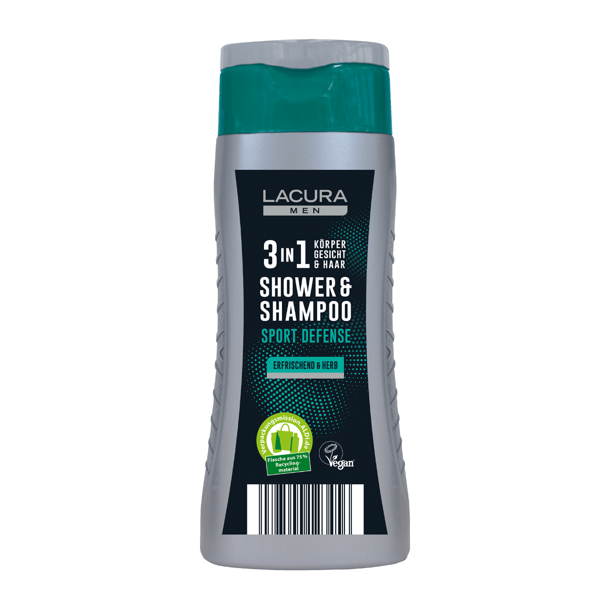 Lacura Shower Shampoo 3 In 1 Dispix Der Discounter Preis Index